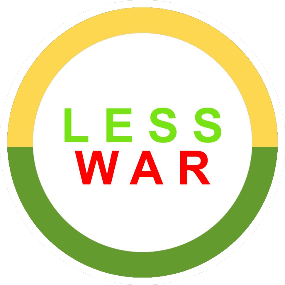 less-war